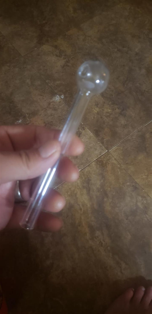 1- glassesgreener oil burner dab rig dmt glass bubble pipe