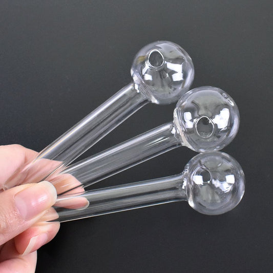 glassesgreener oil burner glass bubble dmt pipe